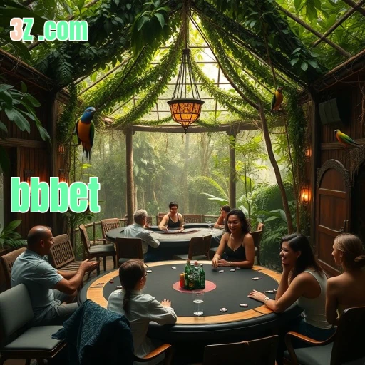 Cassino Incrível no bbbet: A Aventura das Apostas