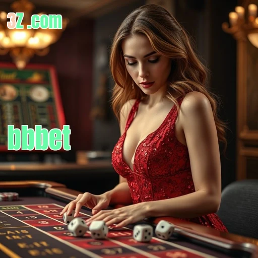 BBBet: A Seção Confiavel que Transforma Jogos em Diversão