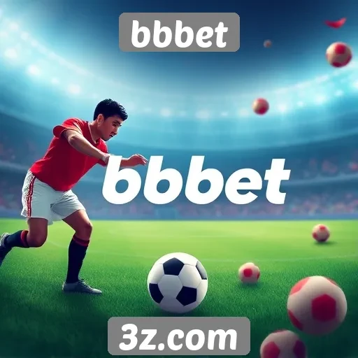 Análise da plataforma de apostas bbbet