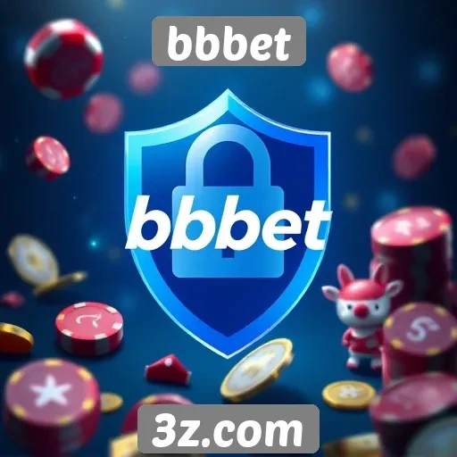 plataforma bbbet se destaca pela segurança ao jogar