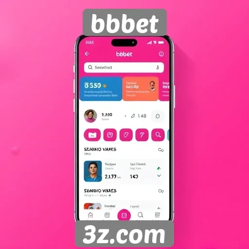 interface do site bbbet recebe atualização significativa