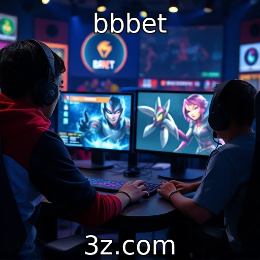 Aumento da popularidade de eSports entre jovens