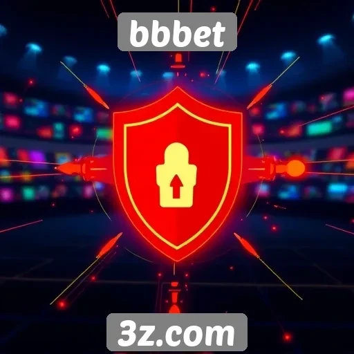 Segurança e proteção no site bbbet